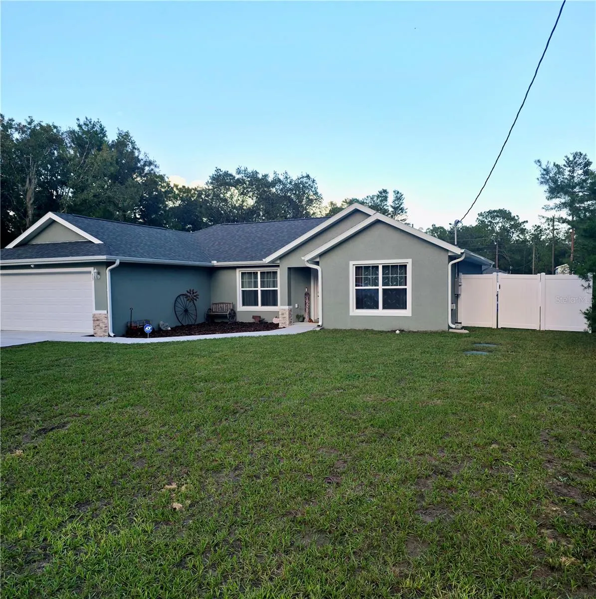 13 FISHER LN TRK