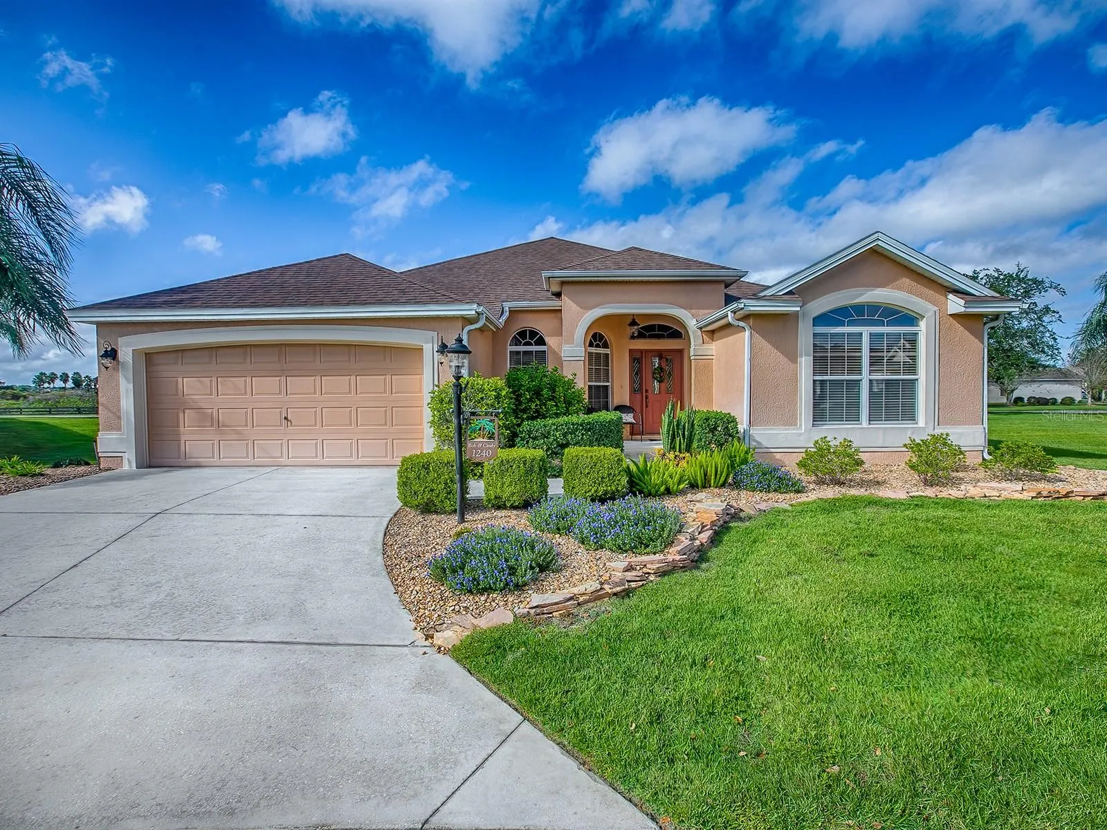 1240 GLOVERVILLE TER