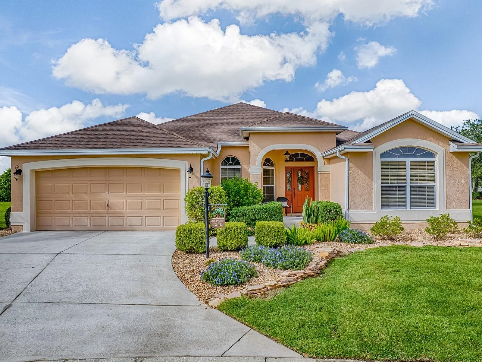 1240 GLOVERVILLE TER