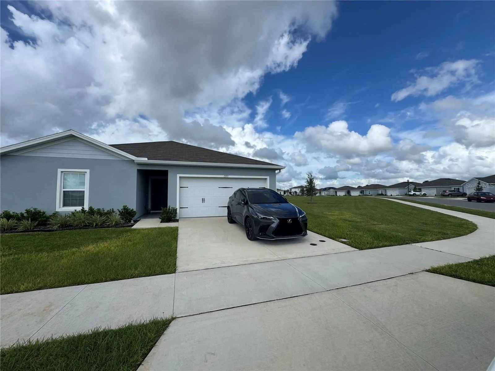 1353 TANK TRAIL