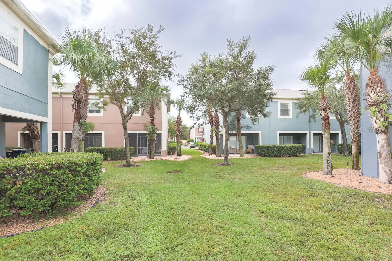 3664 WILSHIRE WAY RD #261, #261