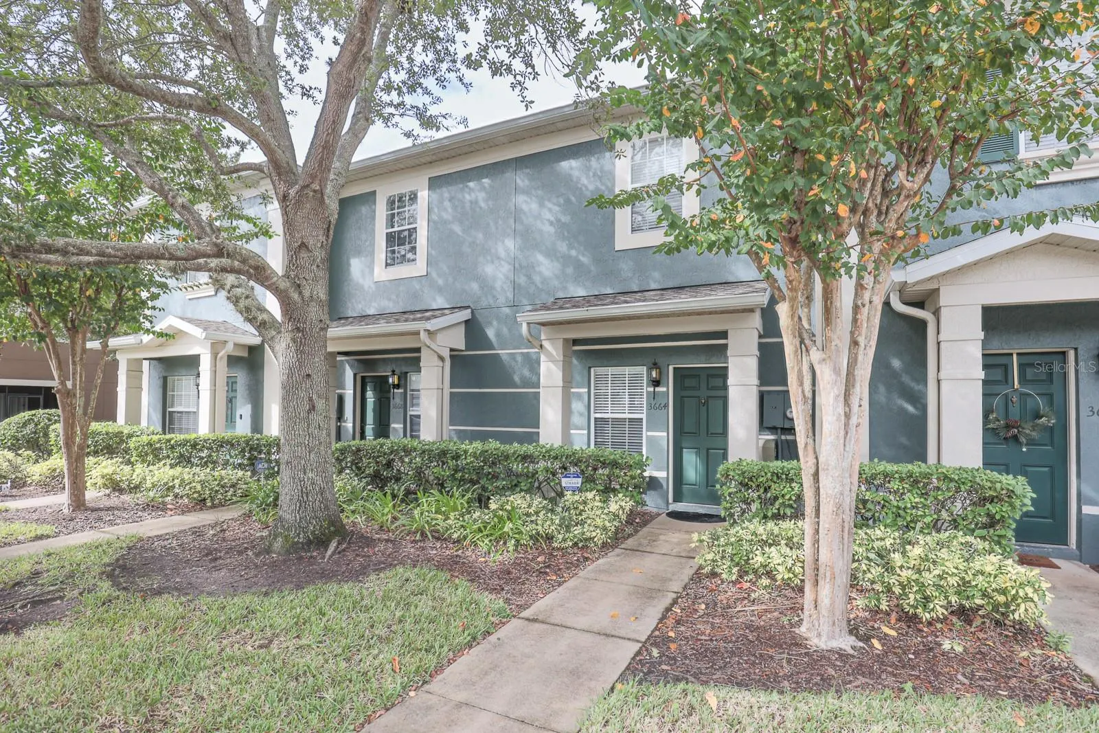 3664 WILSHIRE WAY RD #261, #261