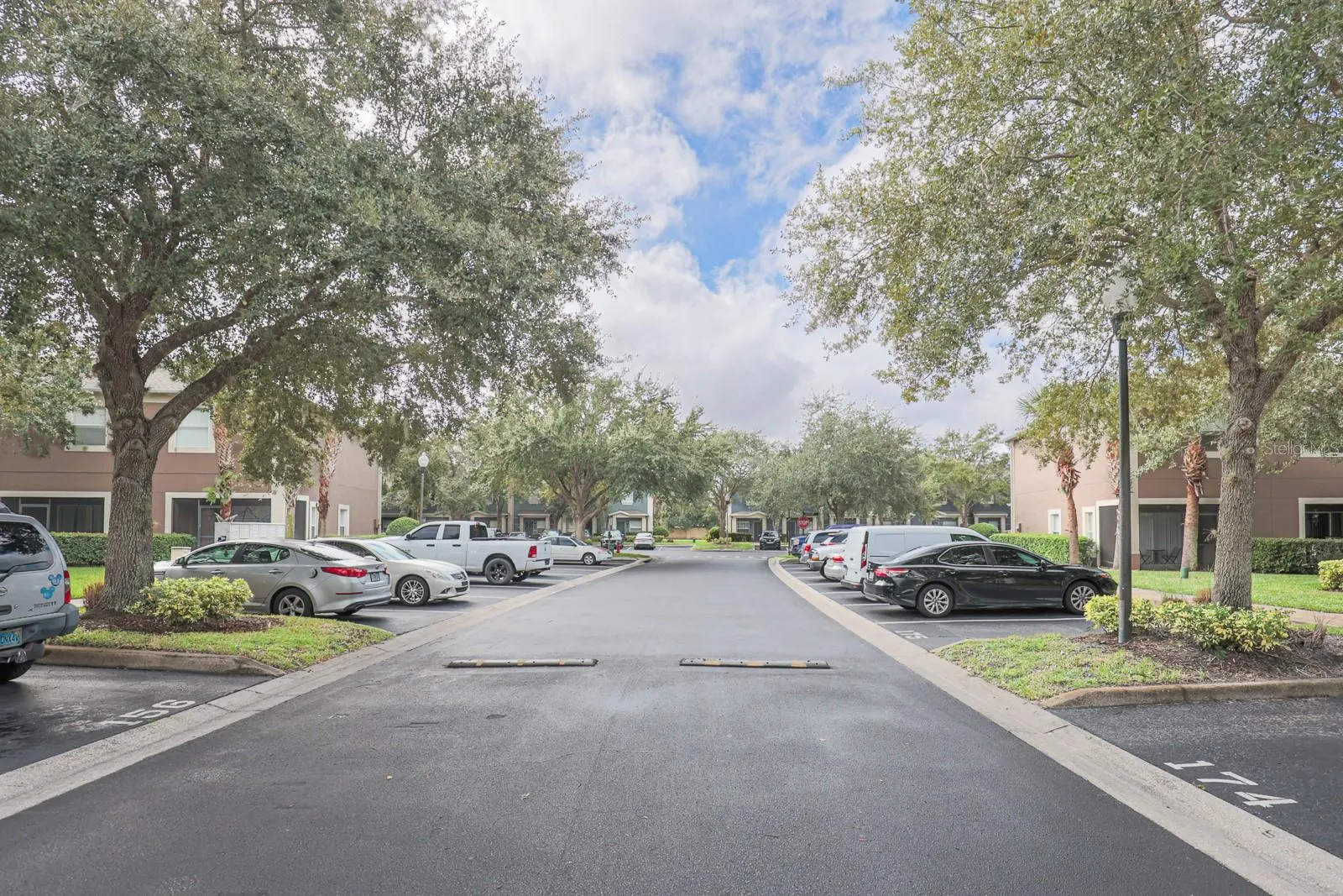 3664 WILSHIRE WAY RD #261, #261