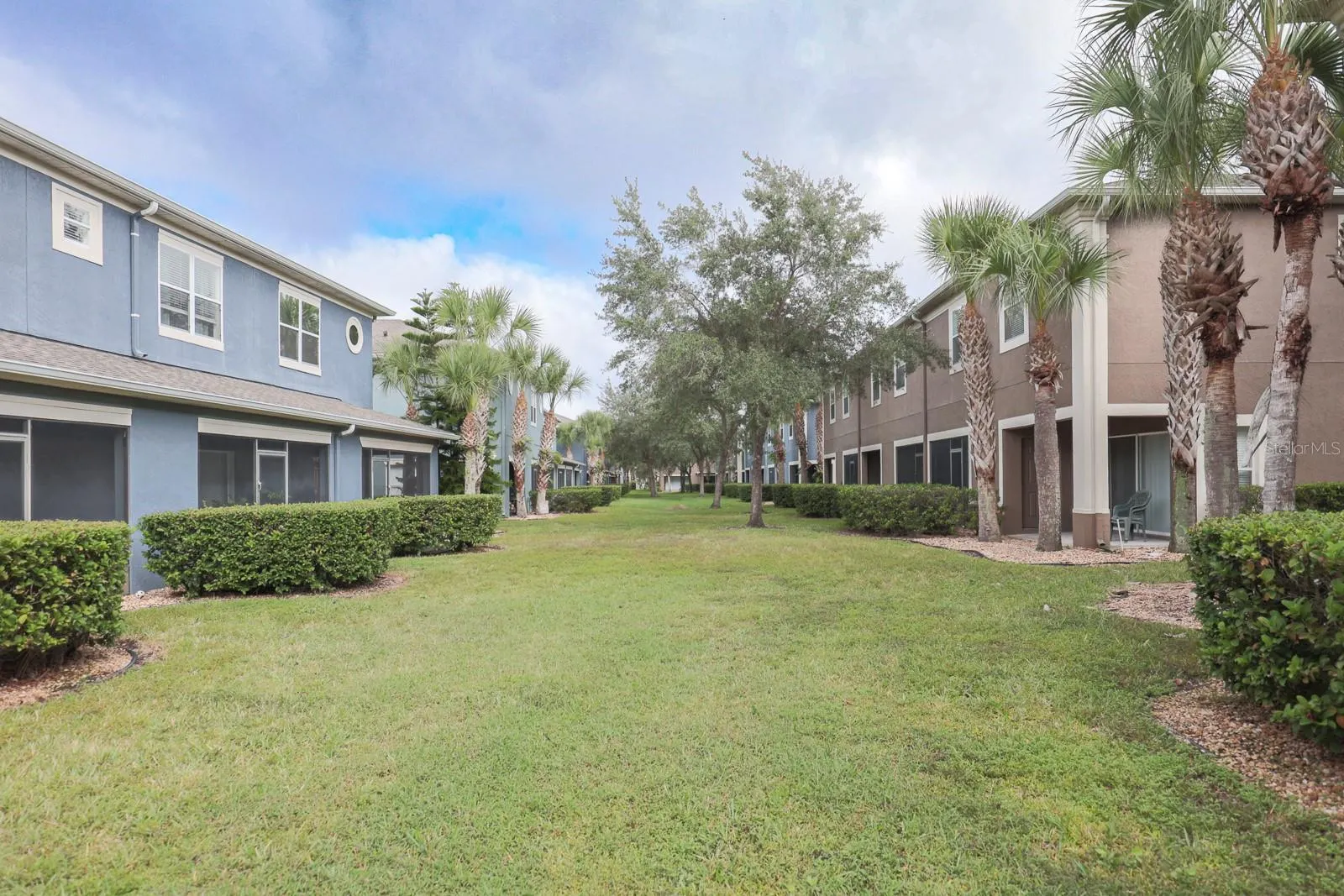 3664 WILSHIRE WAY RD #261, #261