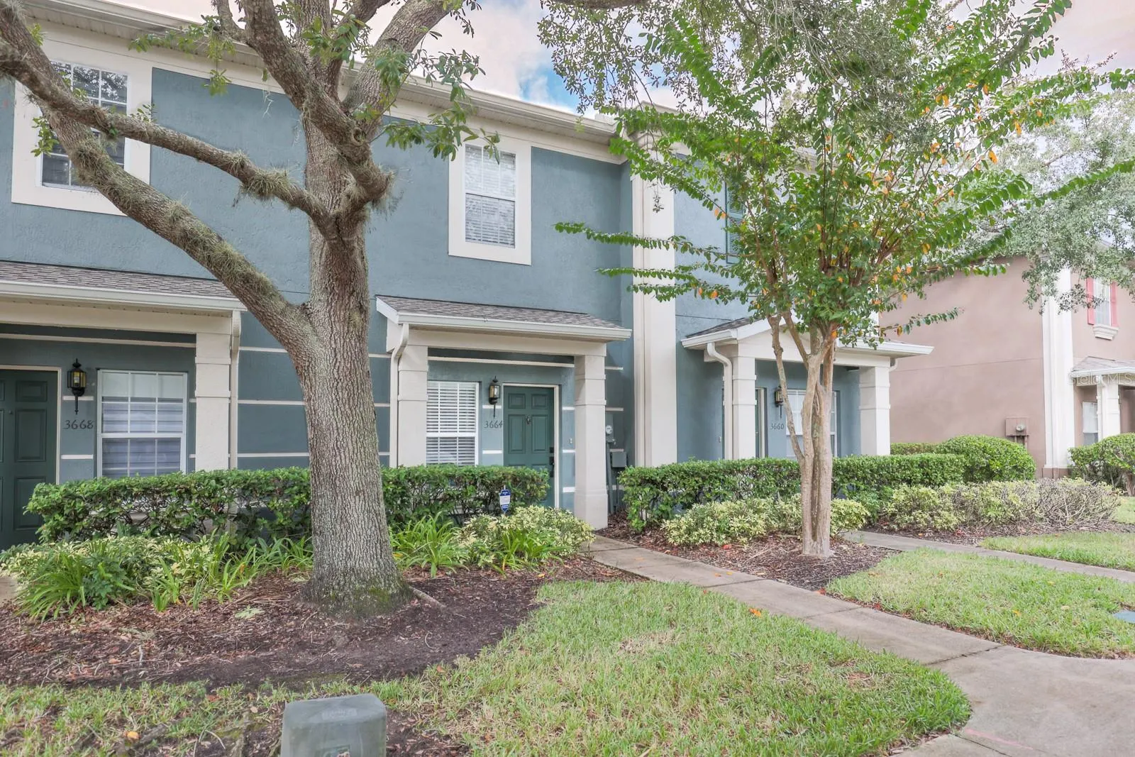 3664 WILSHIRE WAY RD #261, #261