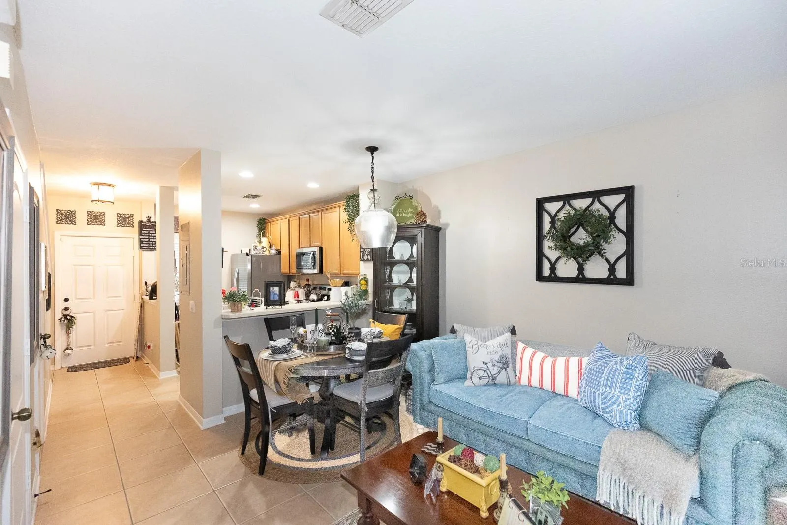 3664 WILSHIRE WAY RD #261, #261