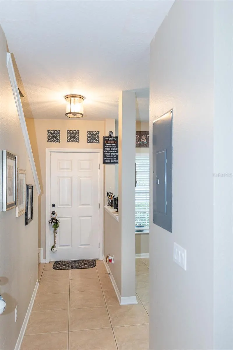 3664 WILSHIRE WAY RD #261, #261