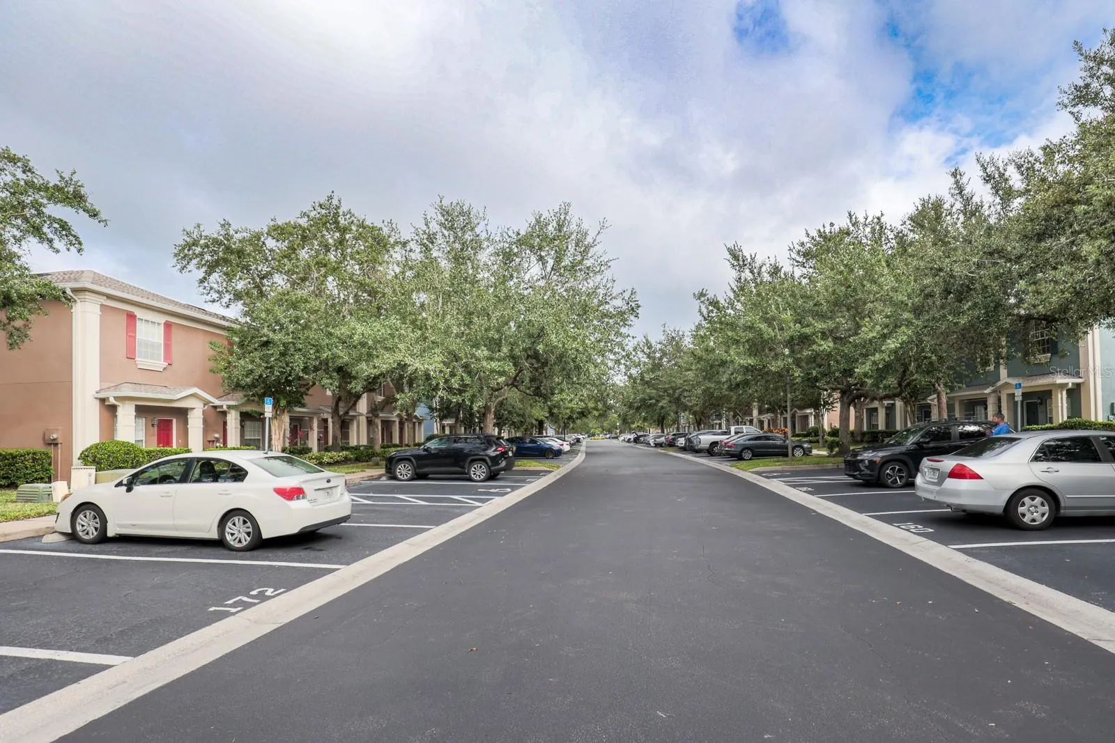 3664 WILSHIRE WAY RD #261, #261