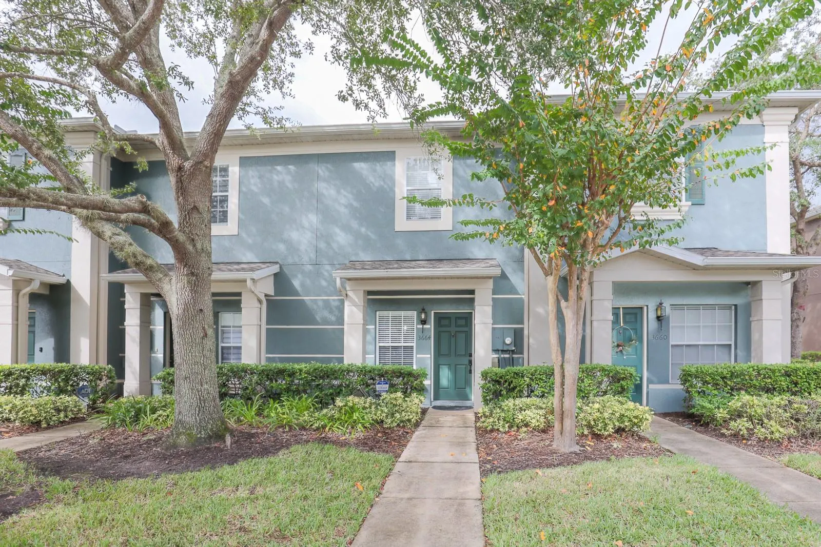 3664 WILSHIRE WAY RD #261, #261