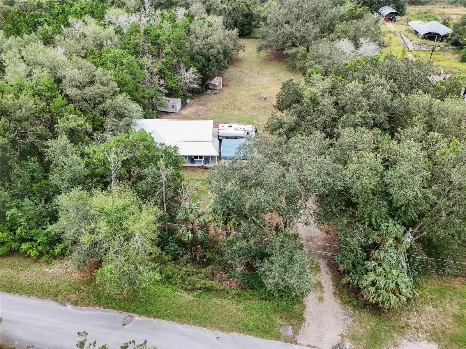 30600 S CORONADO DR