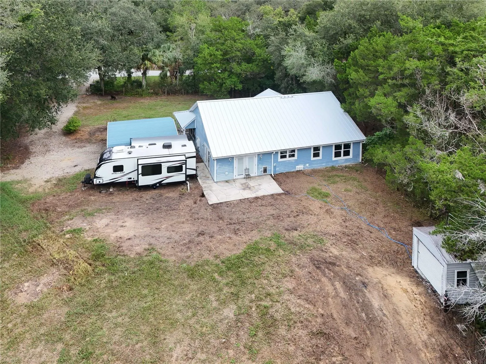 30600 S CORONADO DR