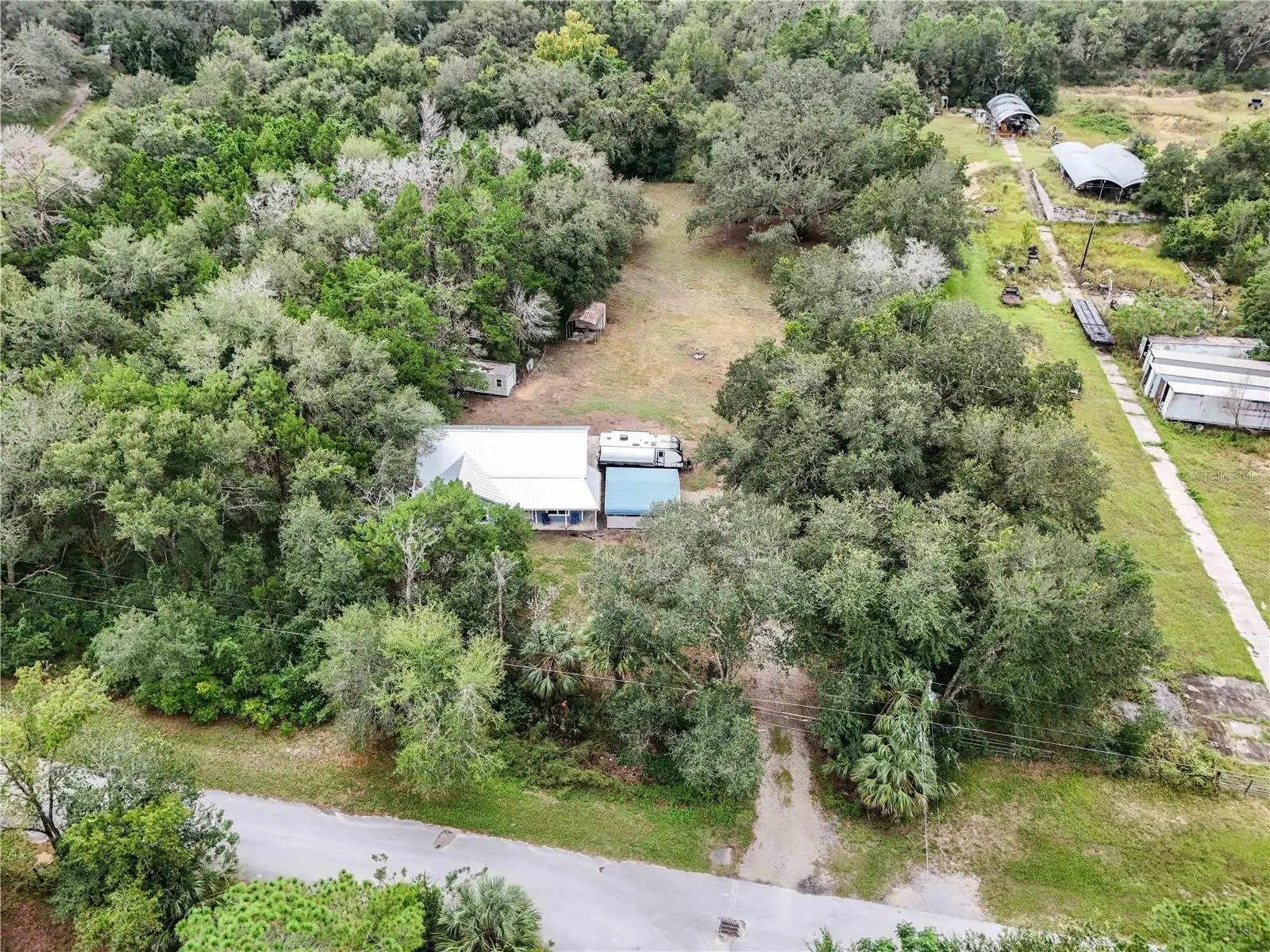 30600 S CORONADO DR