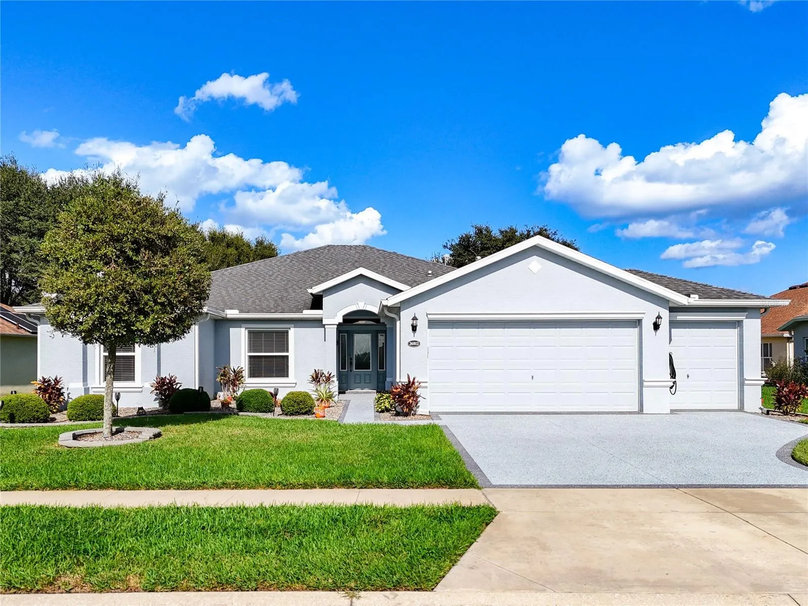 26812 AUGUSTA SPRINGS CIR