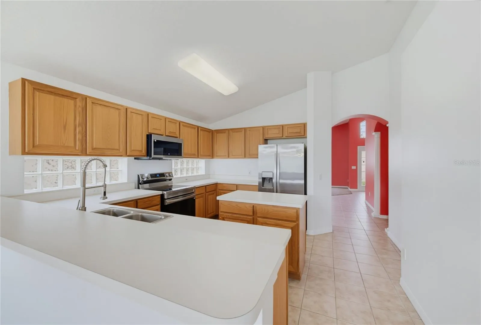 5251 LOS PALMA VISTA DR