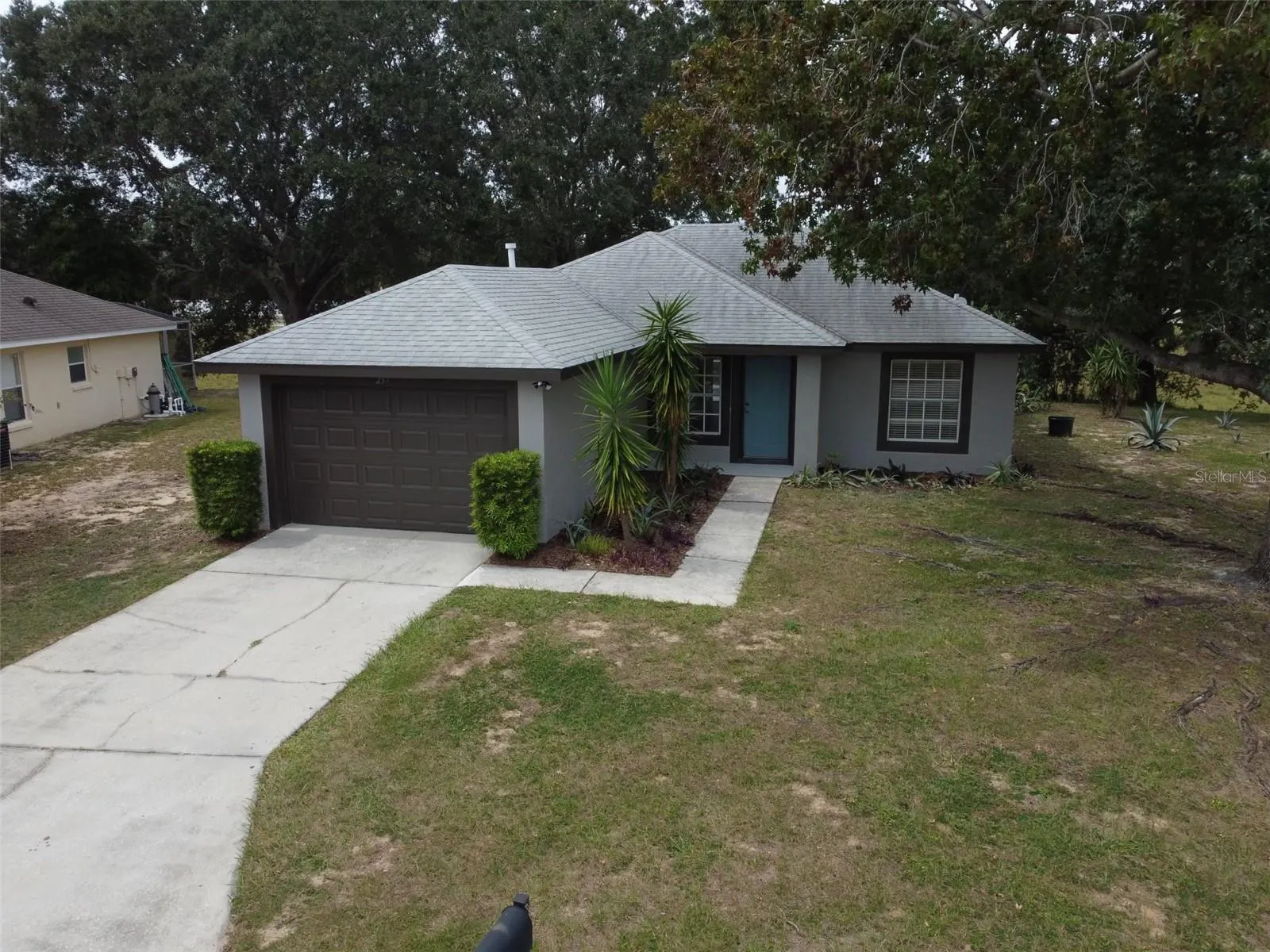 237 WALPOLE LOOP