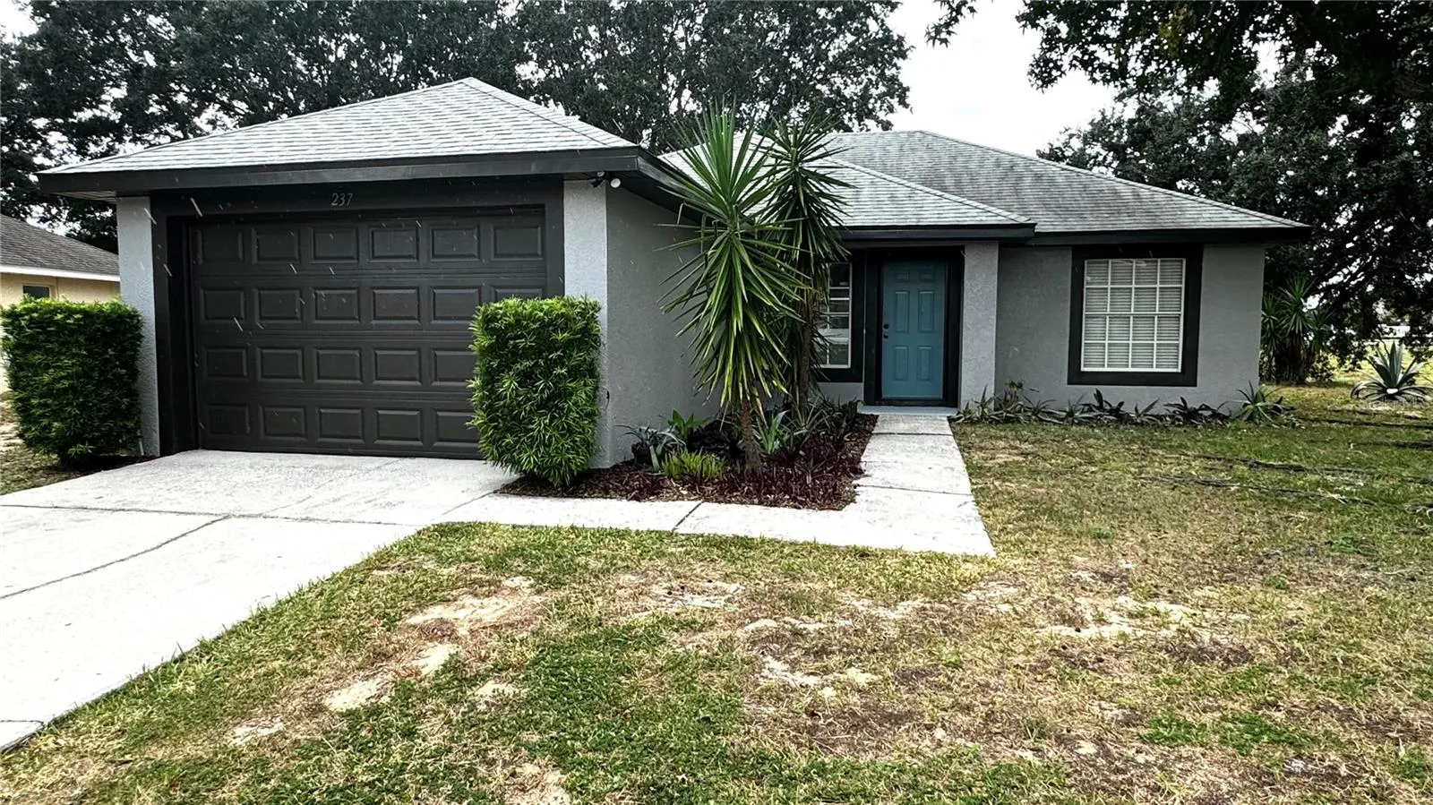 237 WALPOLE LOOP