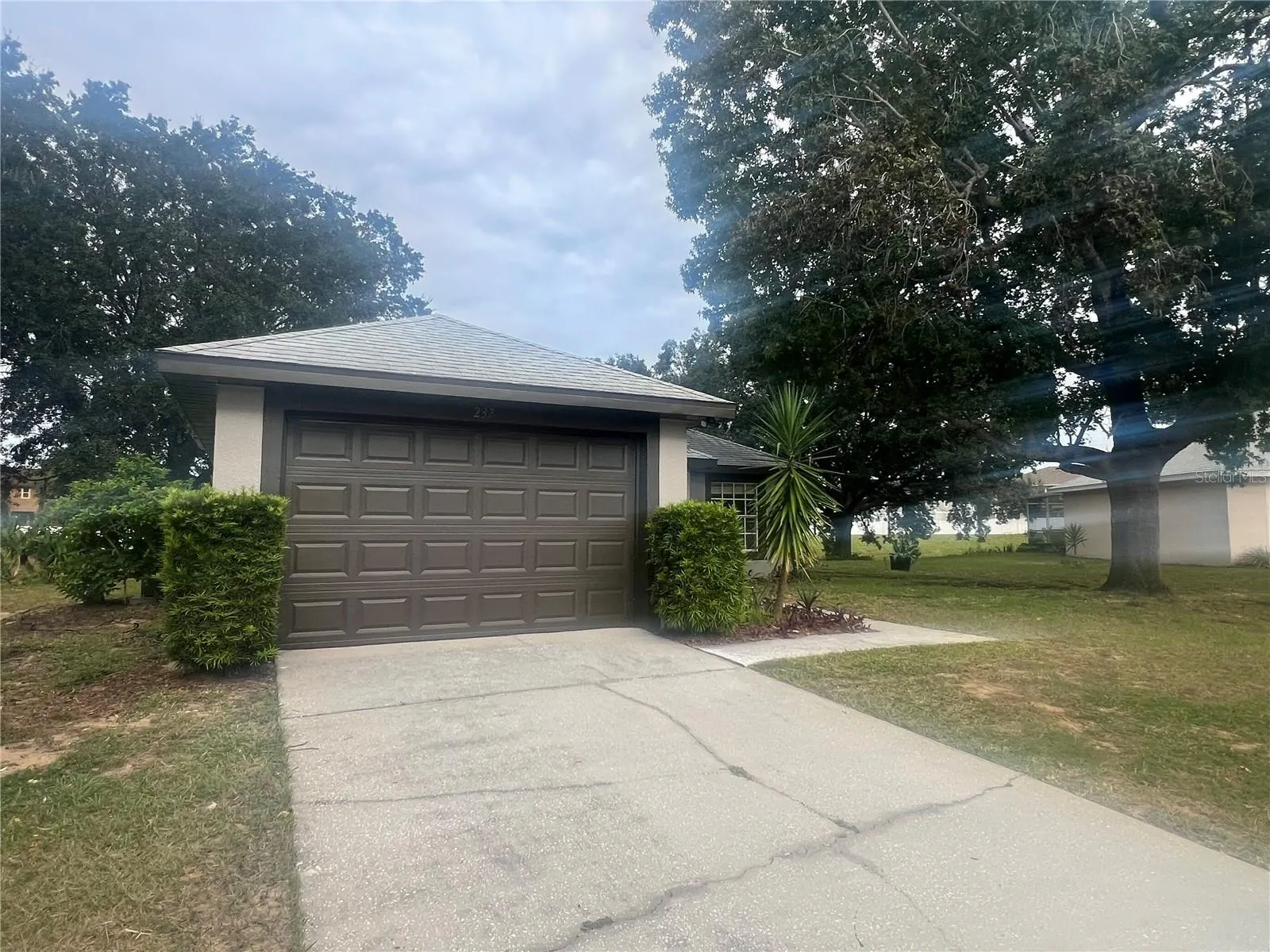 237 WALPOLE LOOP