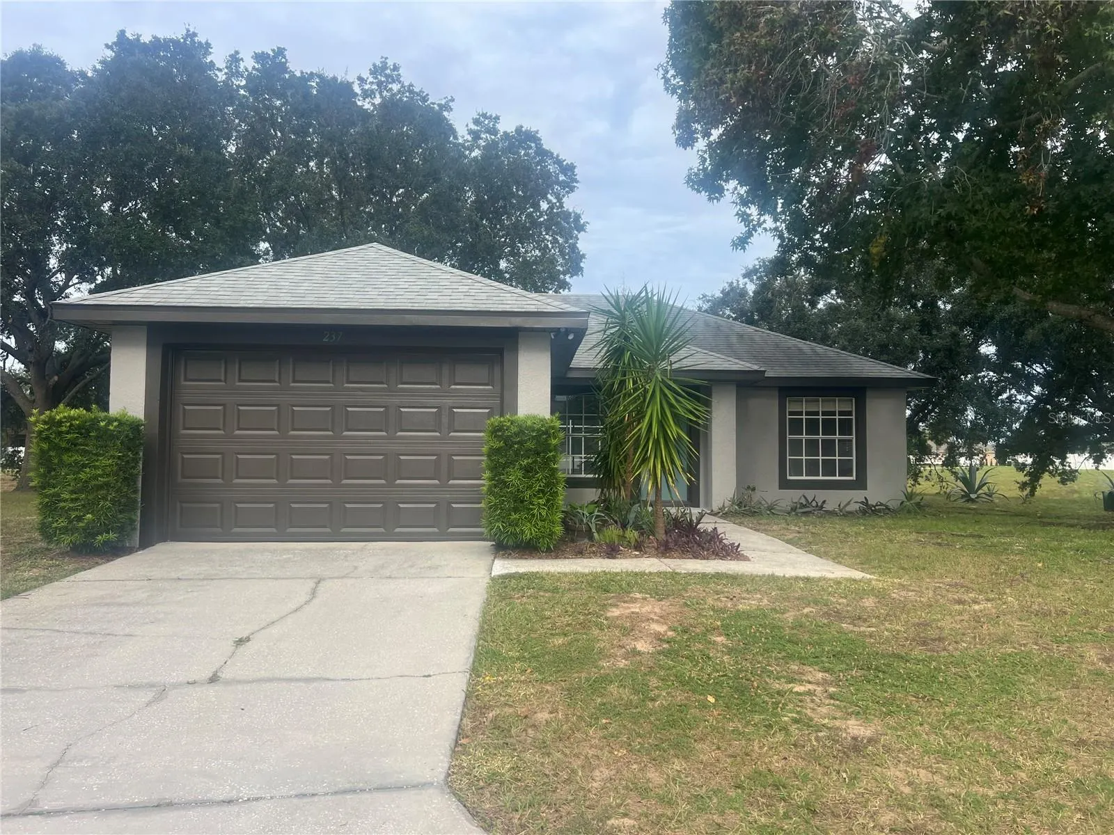 237 WALPOLE LOOP