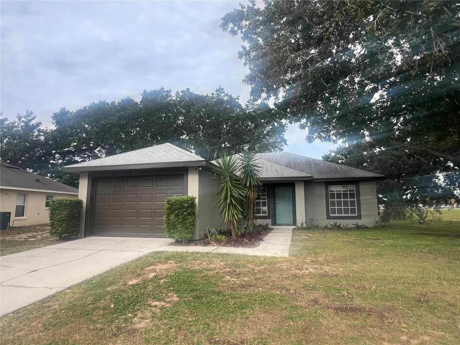 237 WALPOLE LOOP