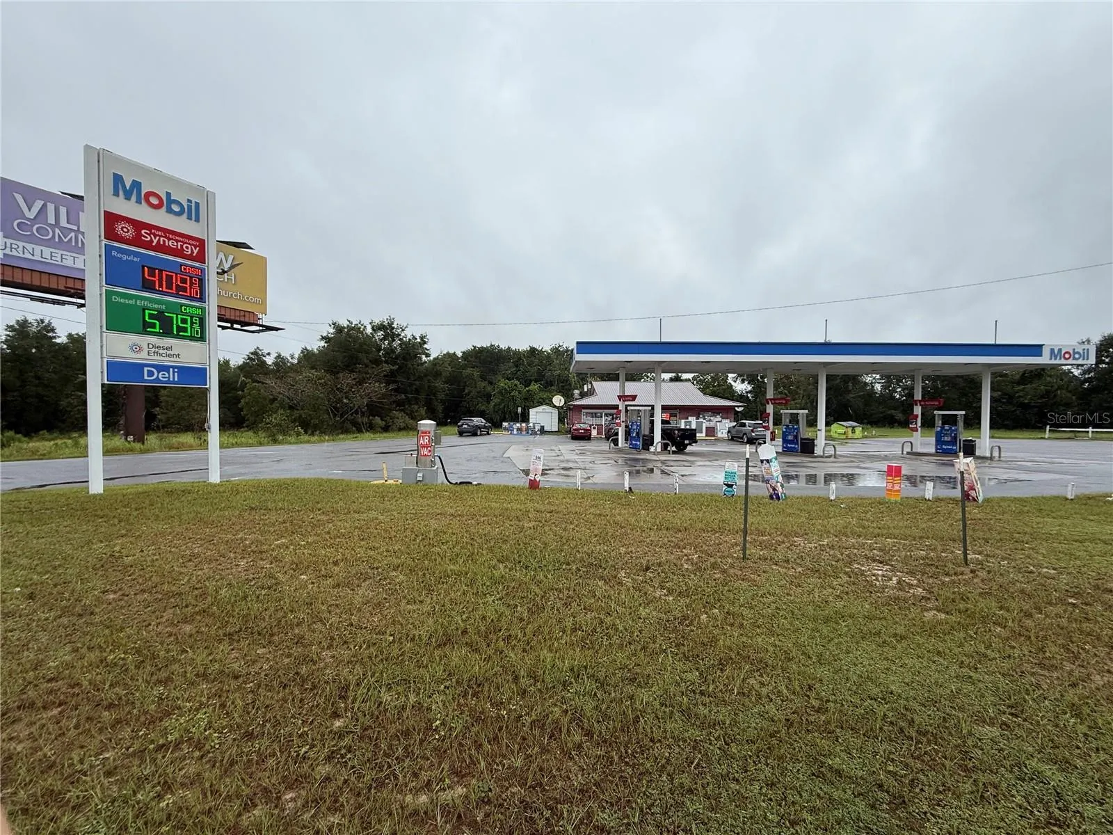 14725 S US HIGHWAY 441