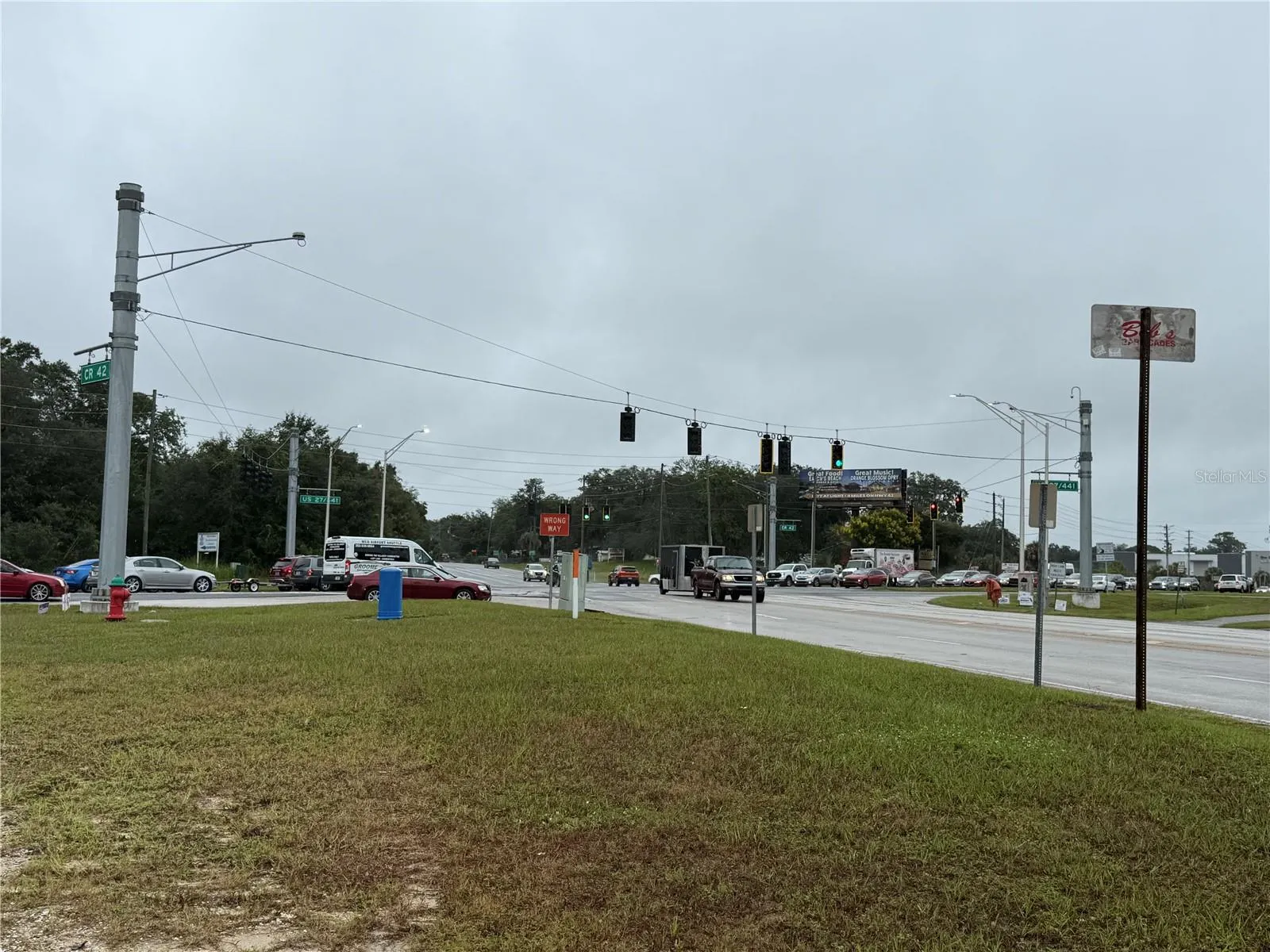 9945 SE HIGHWAY 42