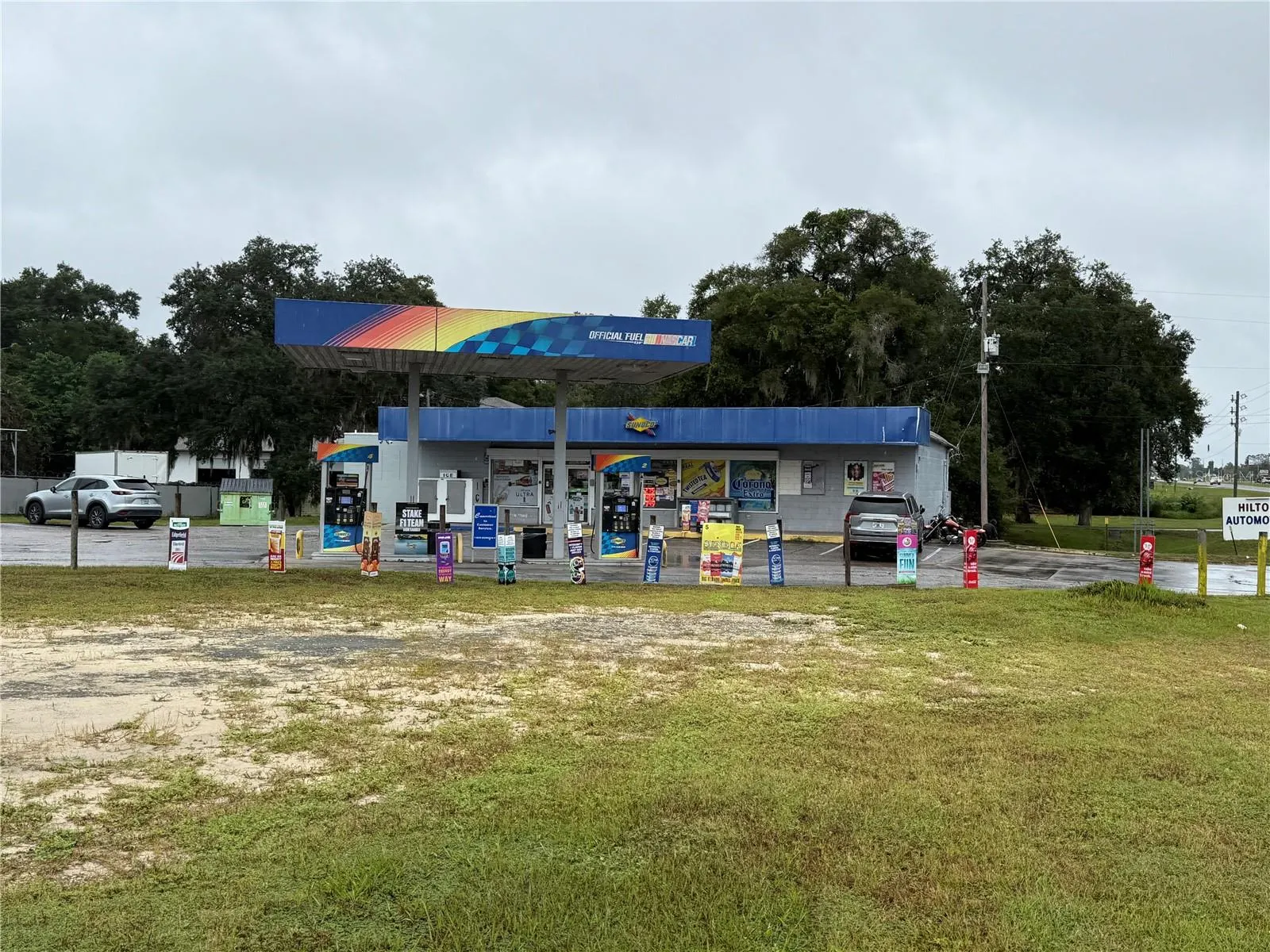 9945 SE HIGHWAY 42