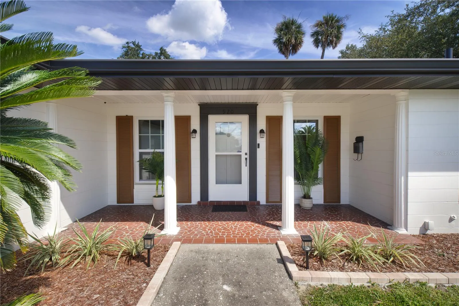 920 ORANGE AVE