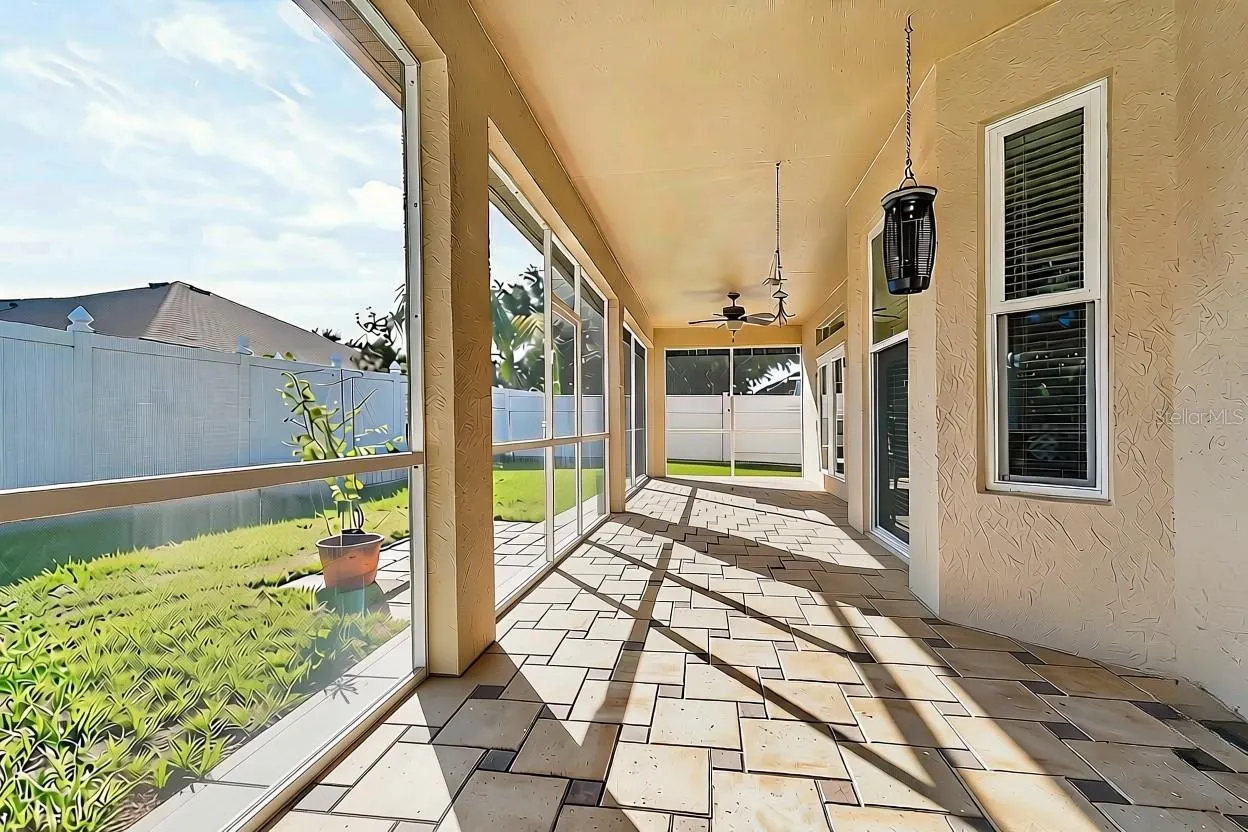 2970 SOUTHERN PINES LOOP