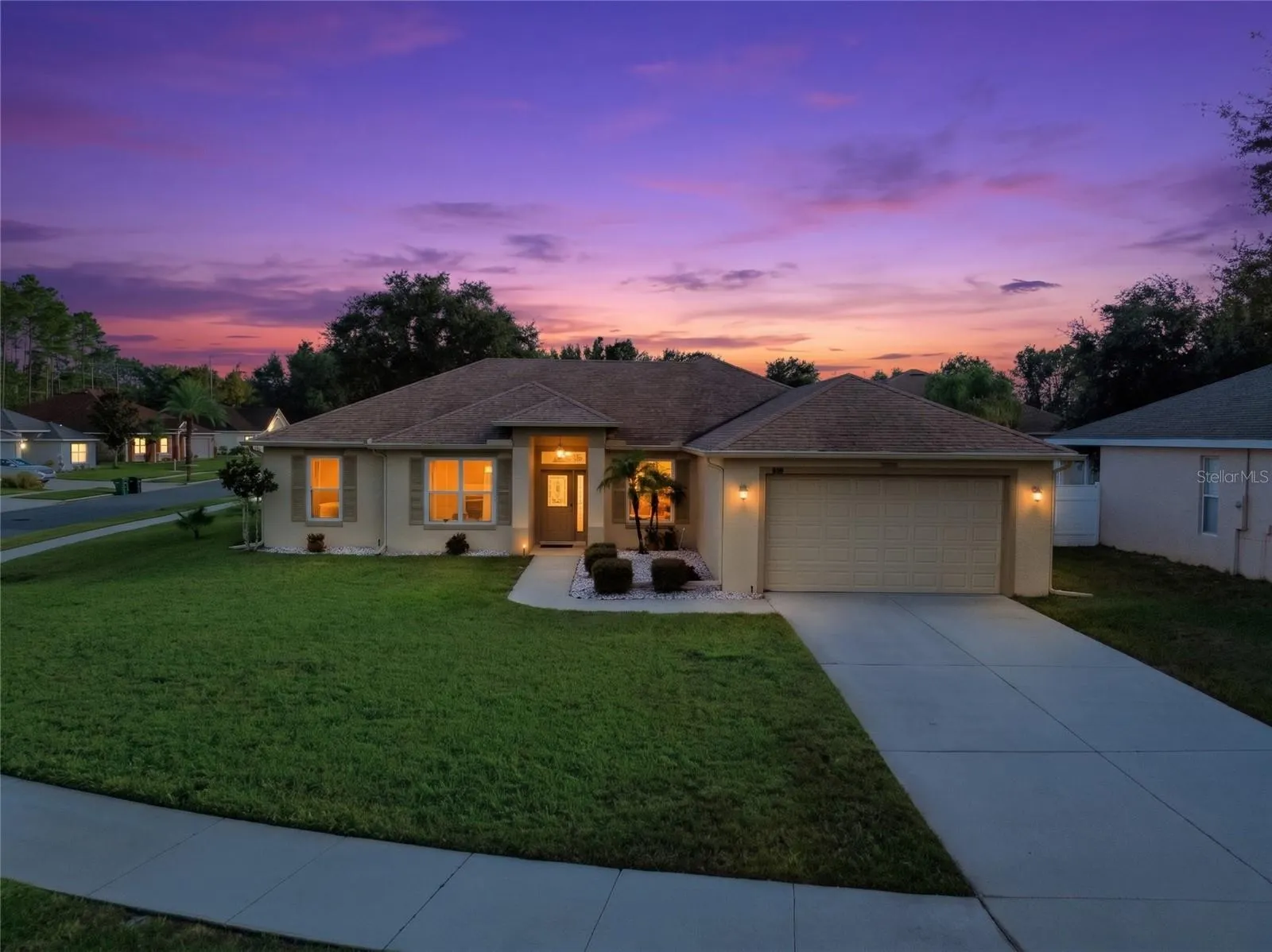 2970 SOUTHERN PINES LOOP