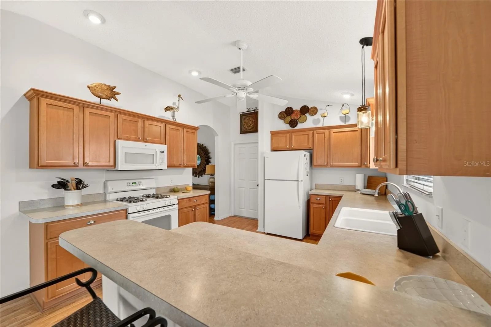 1743 OCONEE PL