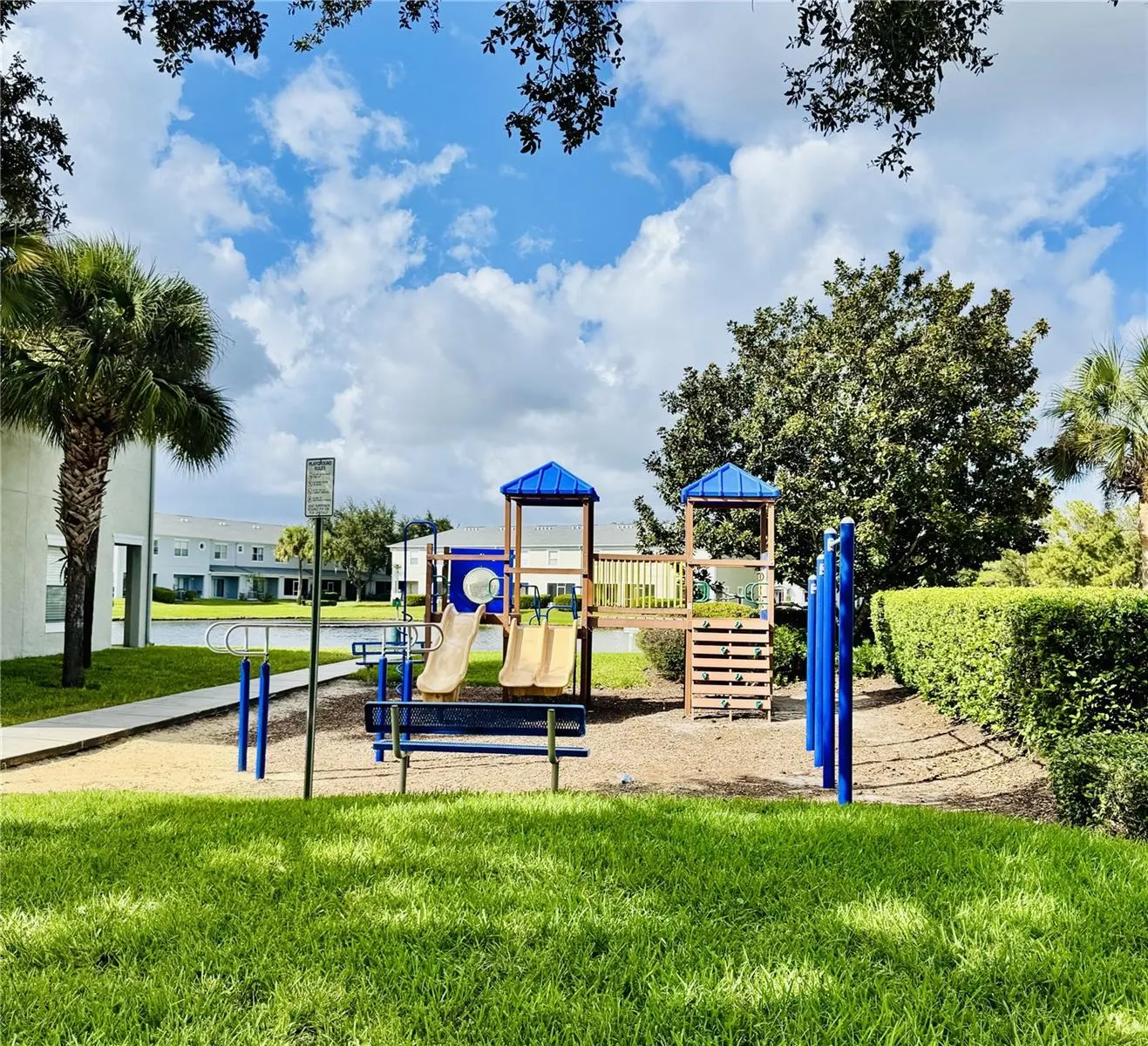 10971 SAVANNAH WOOD DR #158 #158