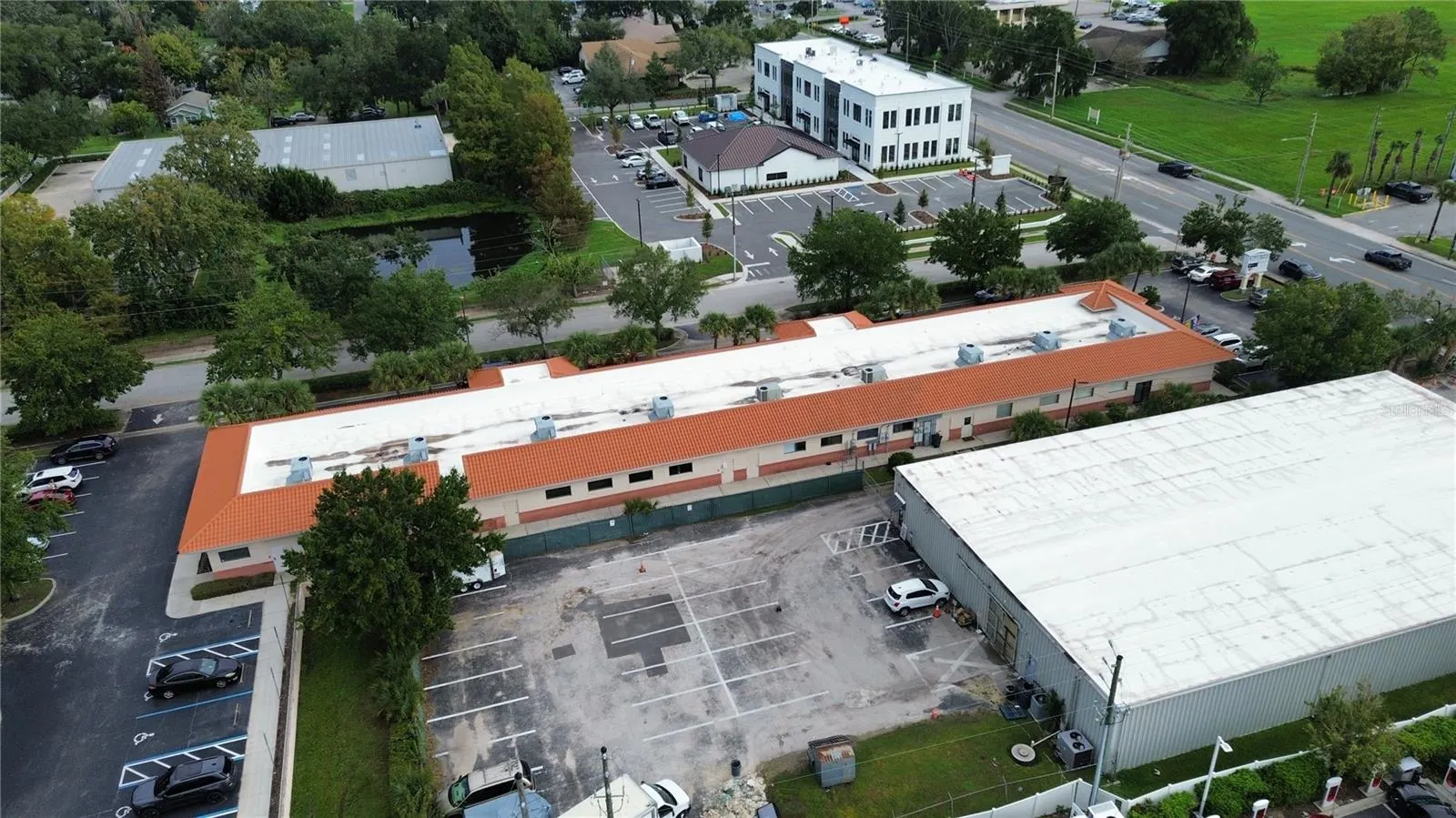1002 S DILLARD ST #110 #110