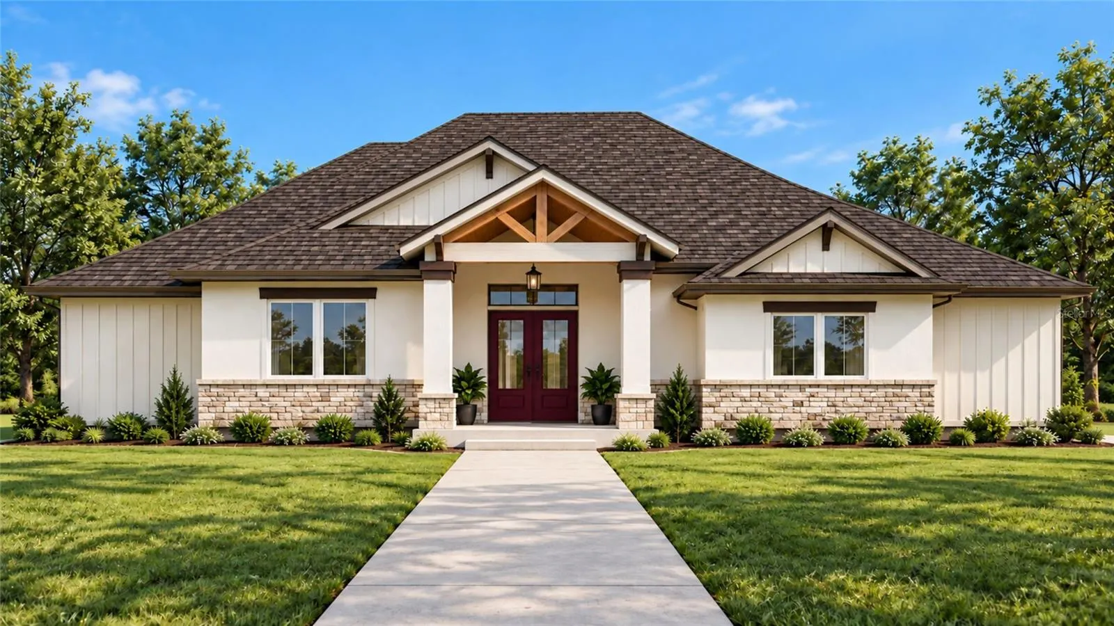 5084 LAKESHORE RANCH ROAD