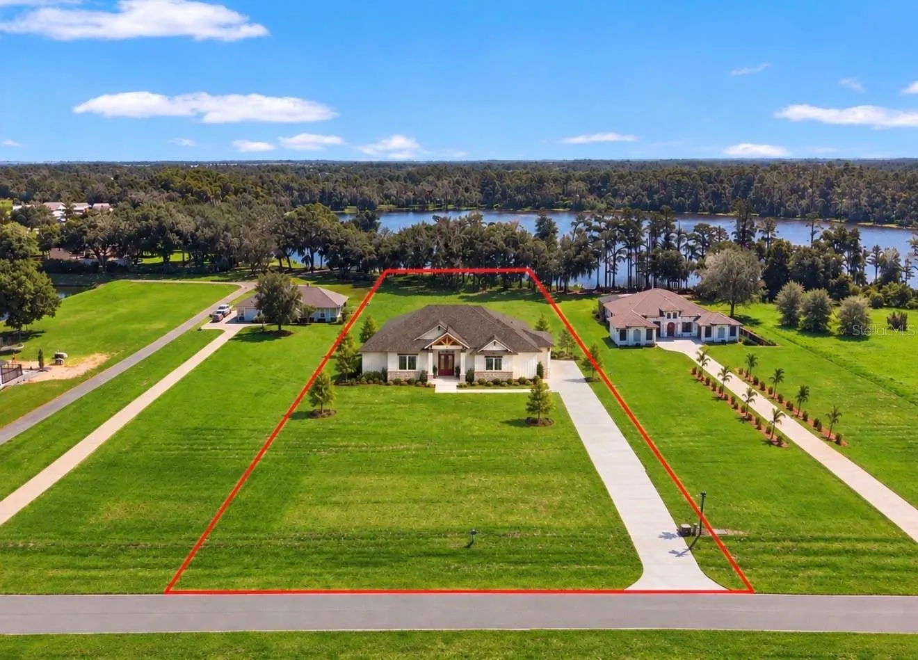 5084 LAKESHORE RANCH ROAD