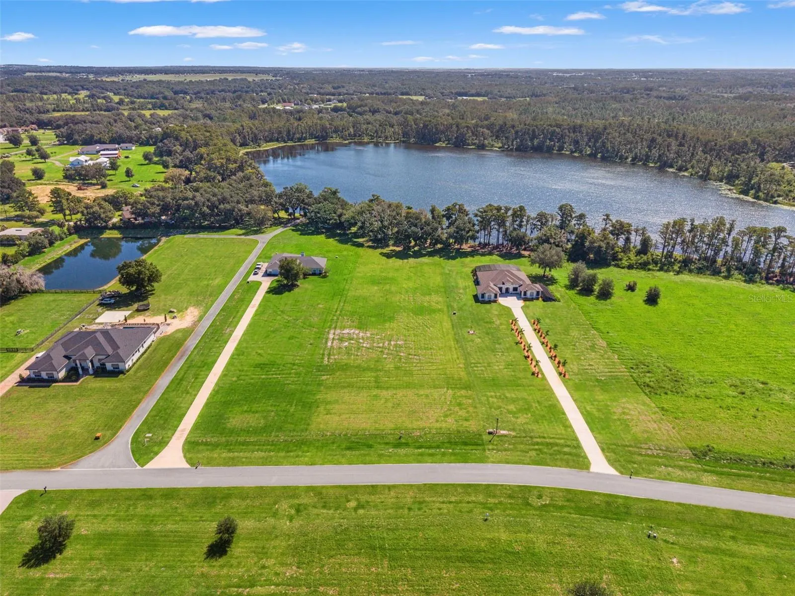 5084 LAKESHORE RANCH ROAD