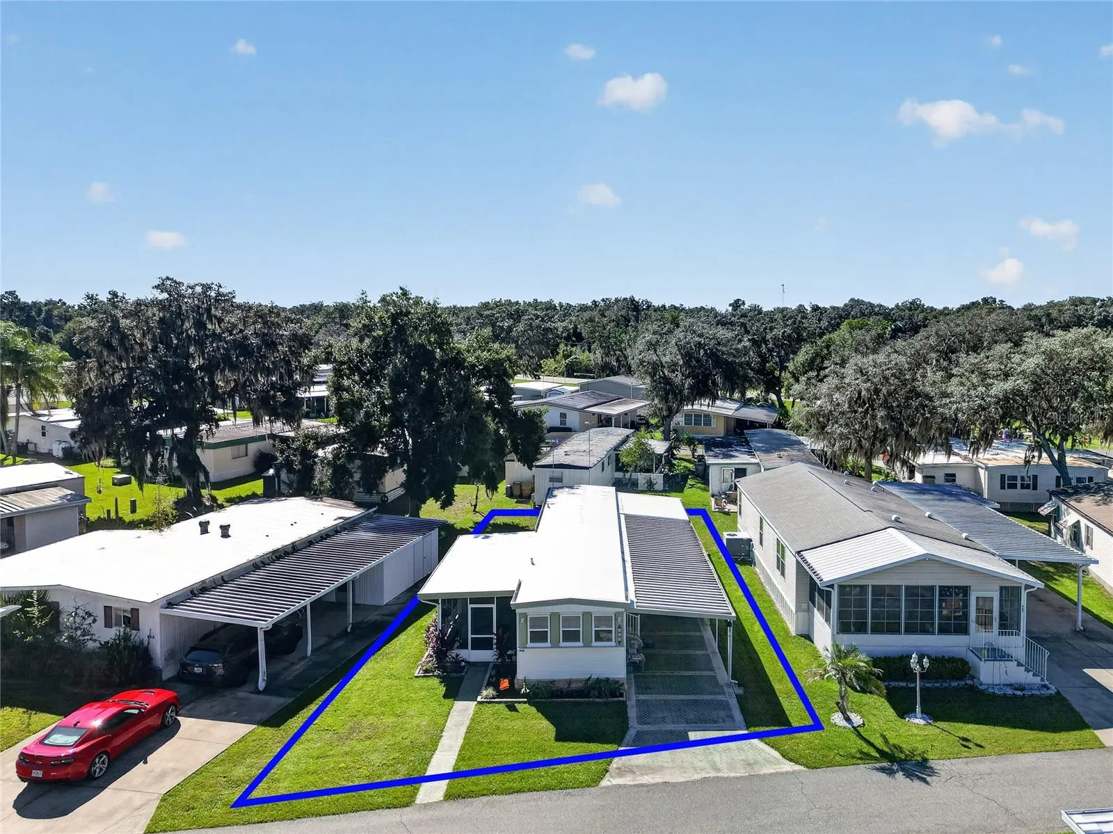 565 TAMMI DR