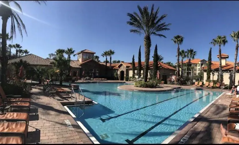 8020 TUSCANY WAY #6106 #6106