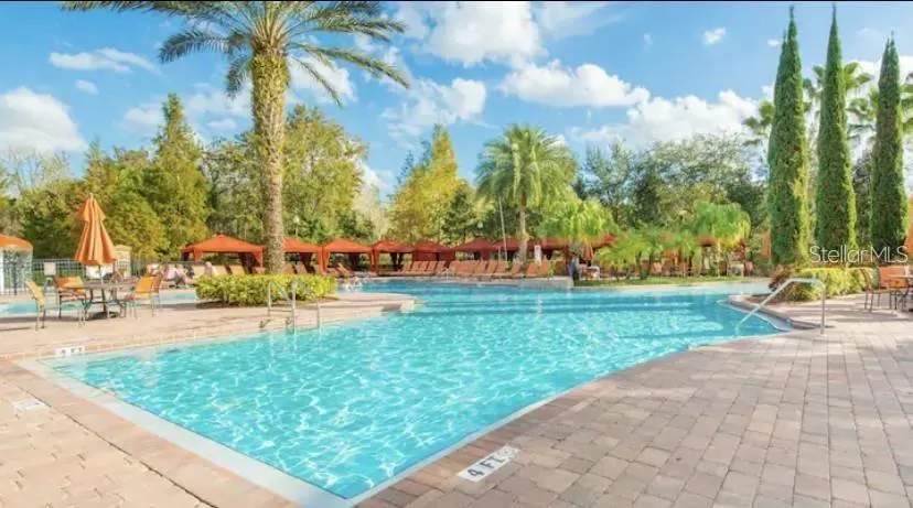 8020 TUSCANY WAY #6106 #6106