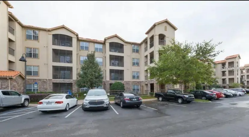 8020 TUSCANY WAY #6106 #6106
