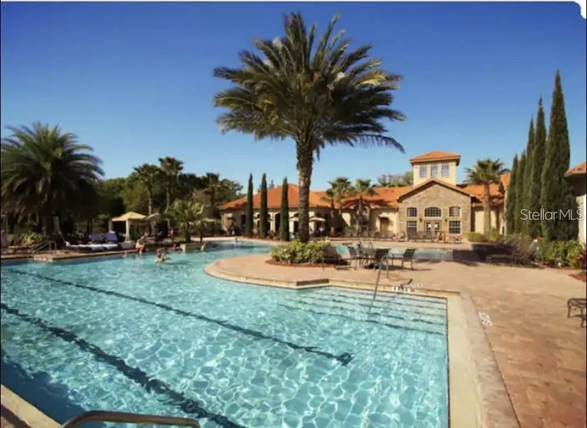 8020 TUSCANY WAY #6106 #6106