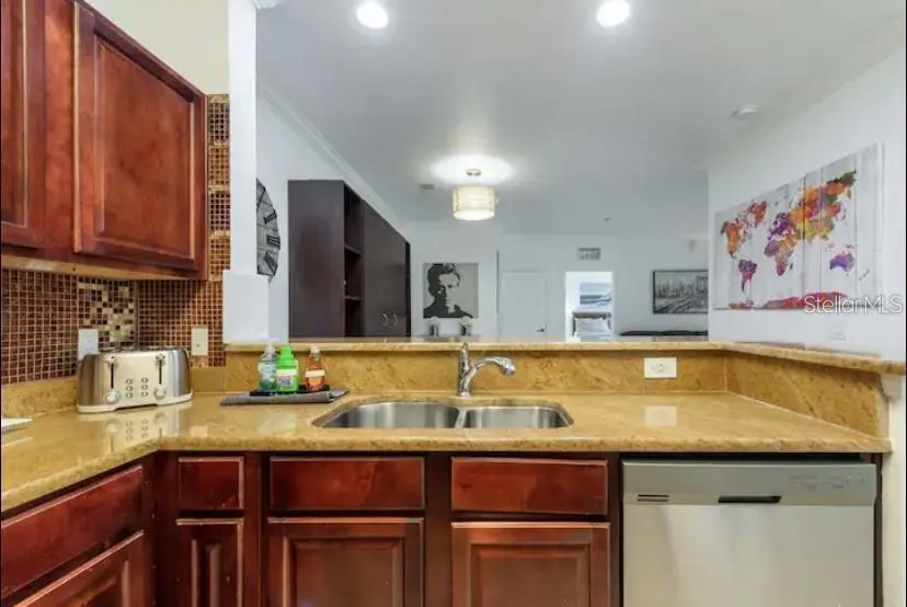 8020 TUSCANY WAY #6106 #6106