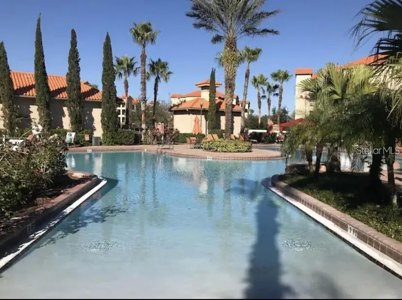 8020 TUSCANY WAY #6106 #6106