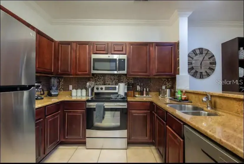8020 TUSCANY WAY #6106 #6106
