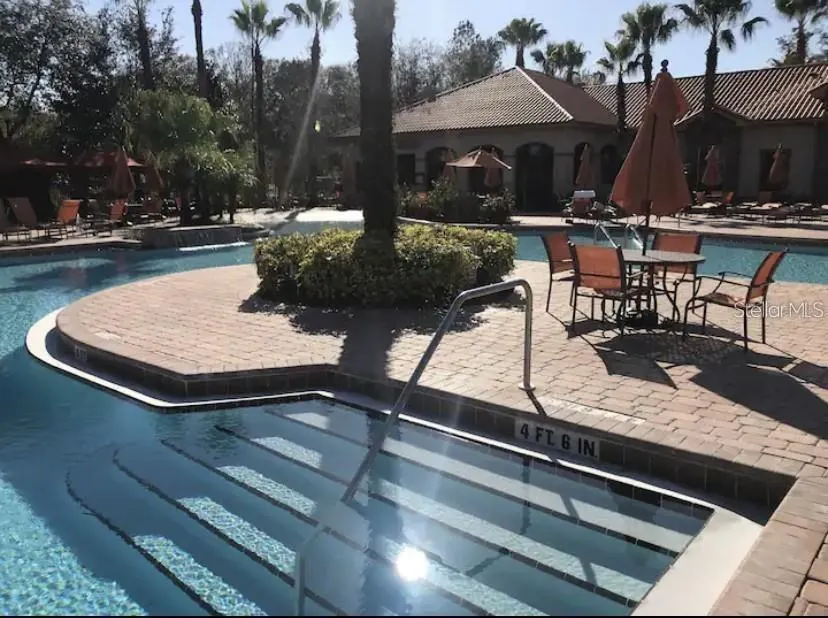 8020 TUSCANY WAY #6106 #6106