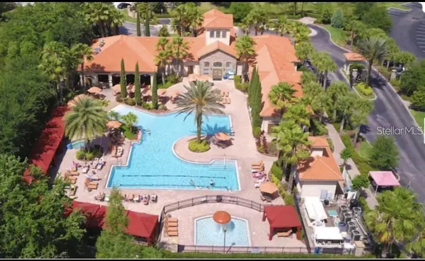 8020 TUSCANY WAY #6106 #6106