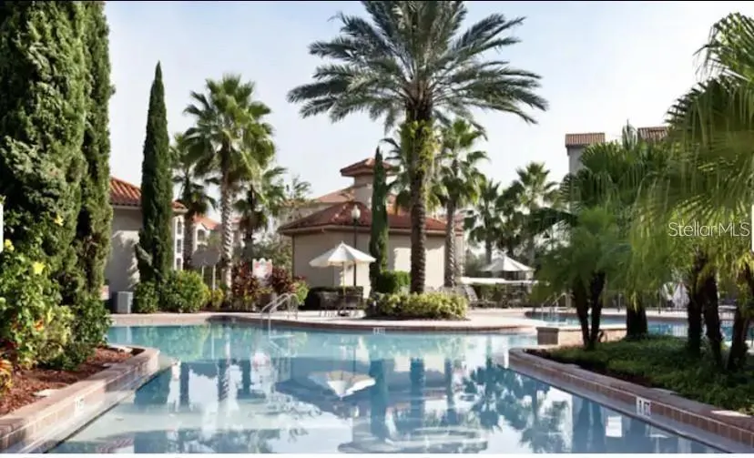 8020 TUSCANY WAY #6106 #6106