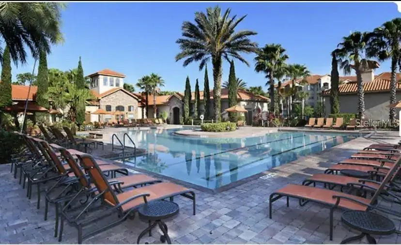 8020 TUSCANY WAY #6106 #6106