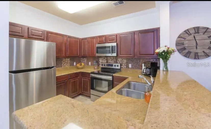 8020 TUSCANY WAY #6106 #6106