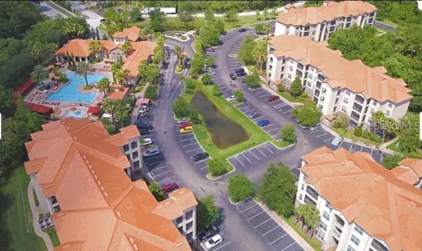8020 TUSCANY WAY #6106 #6106