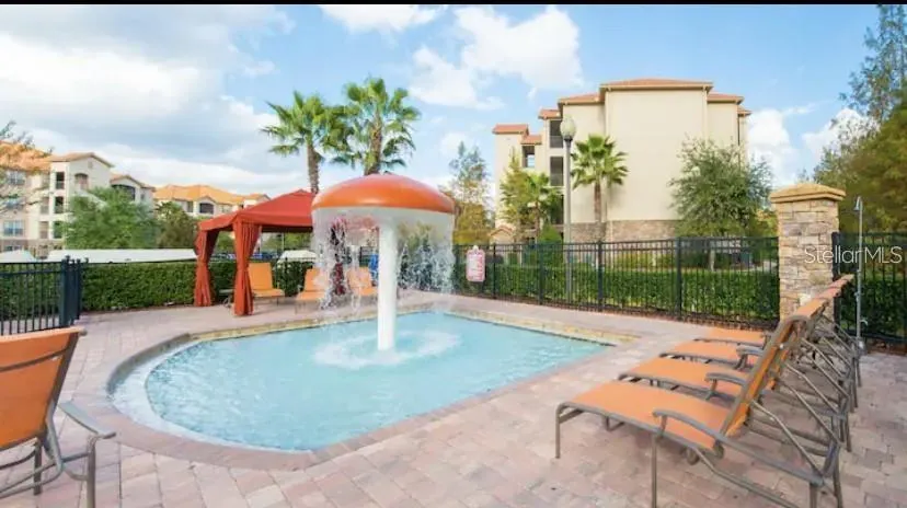 8020 TUSCANY WAY #6106 #6106